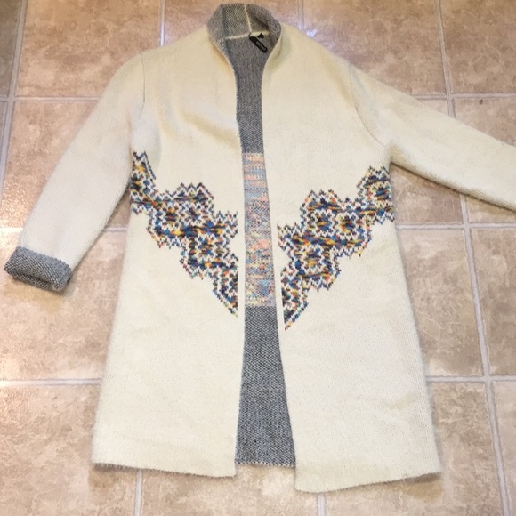 idol mind Sweaters - Idol Mind Cardigan